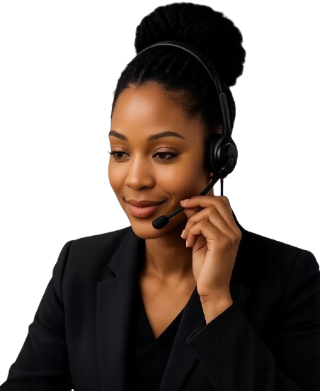 A compassionate support counsellor